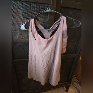 Athleta Tank With Built In Bra